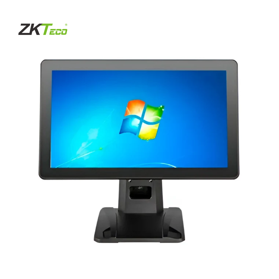 ZKTECO SC01-TD-W0605-4030-8C TERMINAL TODO EN UNO PARA PUNTO DE VENTA 15.6" CORE I5-10210U