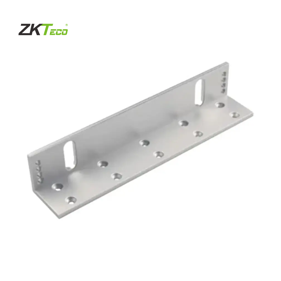 ZKTECO AL-500SL - BRACKET L PARA CERRADURA AL-500S