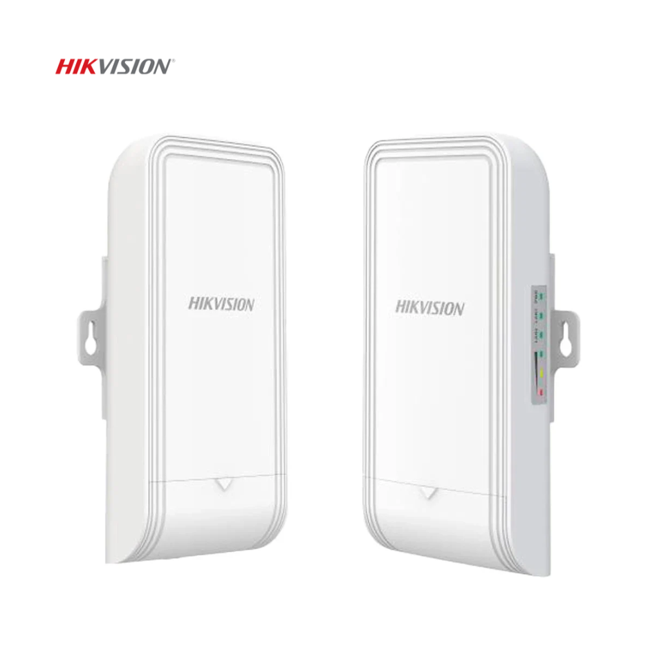 HIKVISION DS-3WF0EC-5ACT CPE KIT BRIDGE INALÁMBRICO 5GHZ 867MBPS 500M PARA ASCENSORES