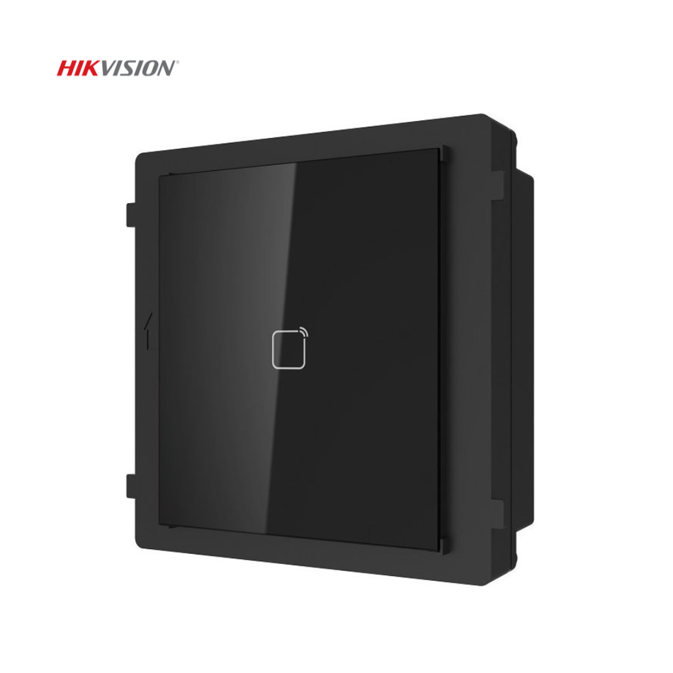 HIKVISION -DS-KD-E MODULO PROXIMIDAD PARA VIDEOPORTERO