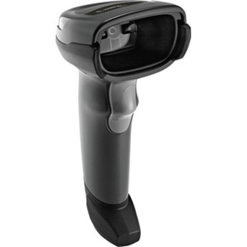 Lector Inalámbrico DS2278, Lectura de codigos 1D y 2D USB