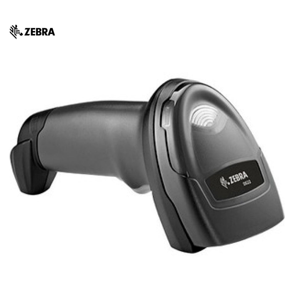 Lector Inalámbrico DS2278, Lectura de codigos 1D y 2D USB