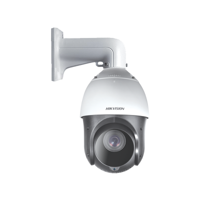 HIKVISION DS-2DE4225IW-DE - CAMARA DOMO PTZ IP 2MP | 25X | IR 100M |H.265+/H.265 | ROI | POE