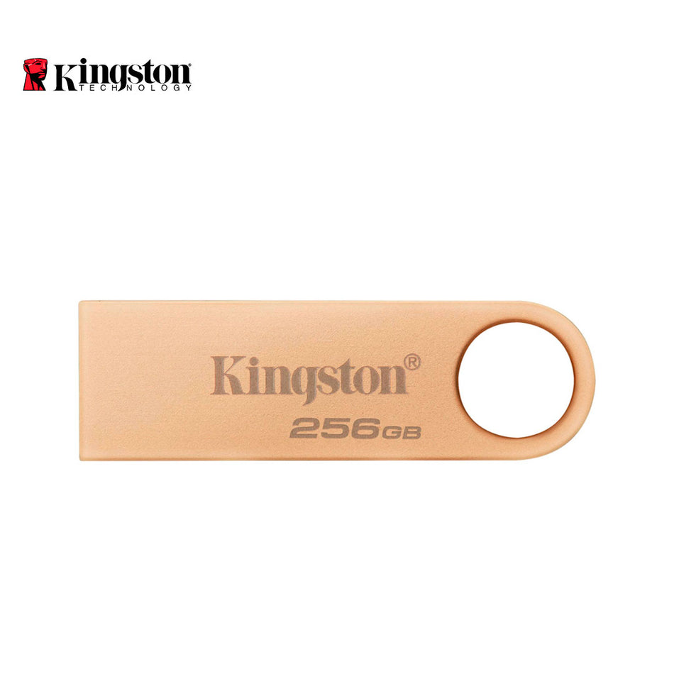 Memoria USB Kingston DTSE9G 256GB DataTraveler SE9 G3, USB 3.2 Gen 1 (Tipo-A)