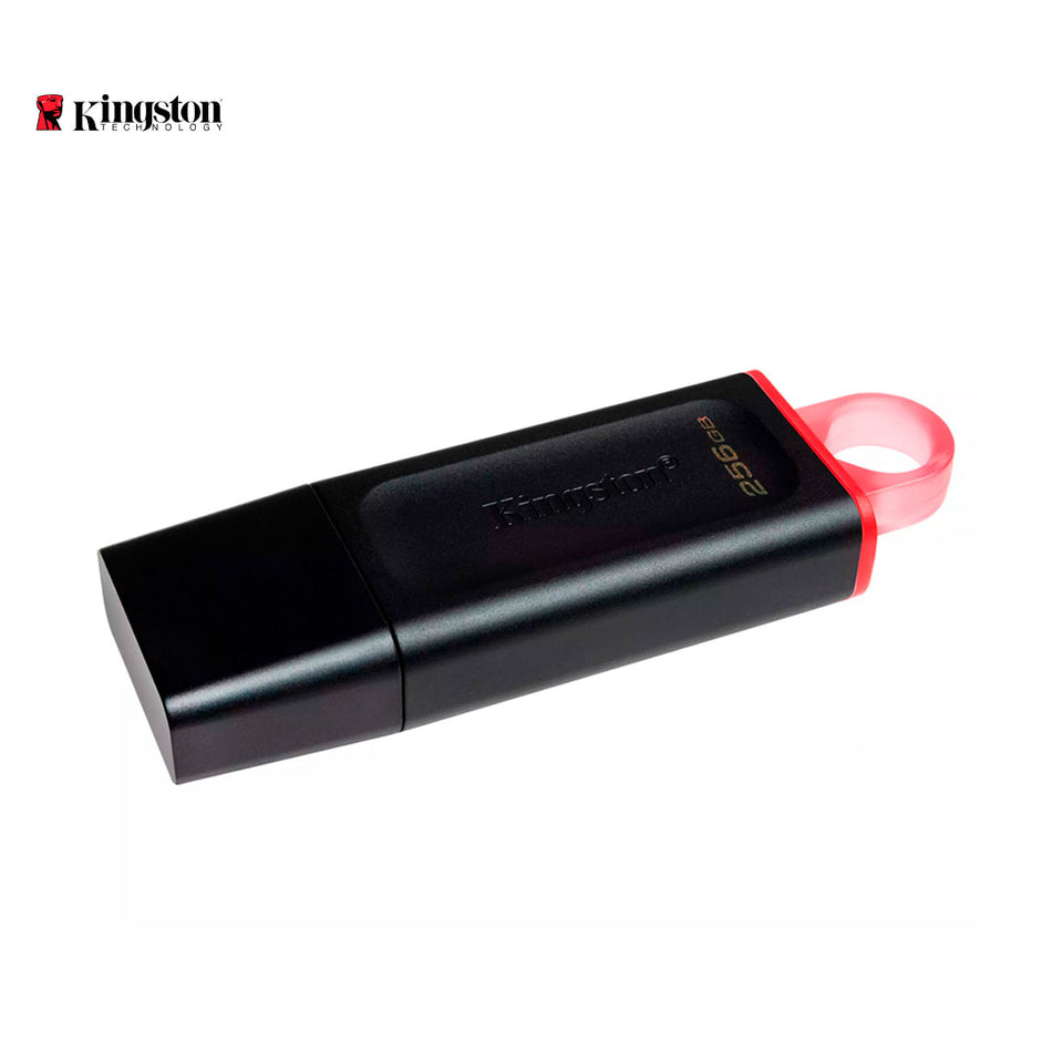 Memoria Kingston Datatraveler Exodia 256GB Usb 3.2 Flash Drive