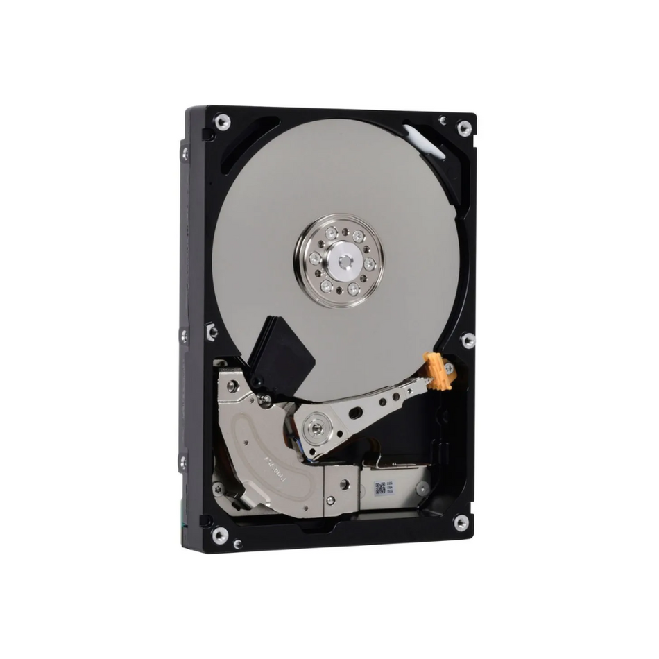 Toshiba Disco Duro Toshiba N300 - Interno - 14TB - SATA (SATA/600) - HDWG51EXZSTA