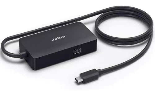 Estación de conexión Jabra PanaCast USB Hub - USB-C - 14207-59