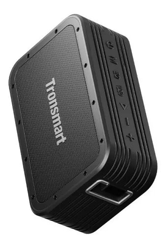 Parlante Tronsmart Force Max 80W TWS 5.0 - Altavoz Bluetooth