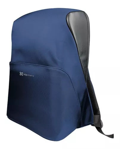 MOCHILA KLIP EXTREME KNB-620BL 15.6" BLUE / USB CHARGING