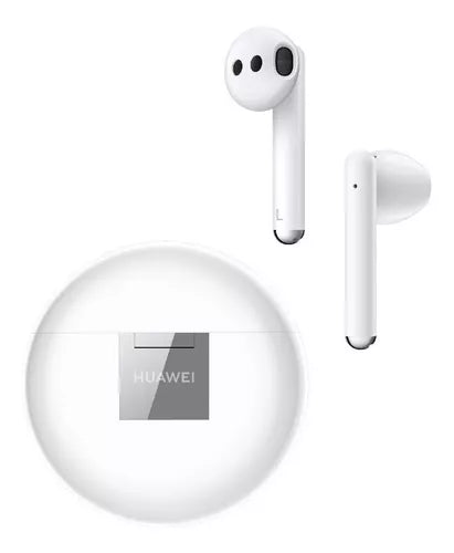 AUDIFONO C/MICROF. HUAWEI FREEBUDS 3 SHARK BT WHITE (SHARK WHITE)