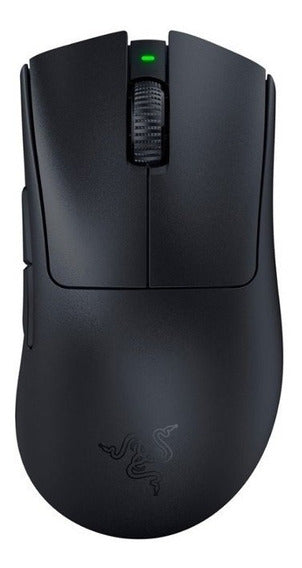 RATÓN RAZER DEATHADDER V3 PRO INALÁMBRICO 30K DPI FOCUS PRO USB-C NEGRO (RZ01-04630100-R3U1)