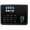 ZKTECO ZK-P160/ID - TERMINAL BIOMÉTRICA DE PALMA Y HUELLA DIGITAL PARA GESTIÓN DE ASISTENCIA Y CONTROL DE ACCESO