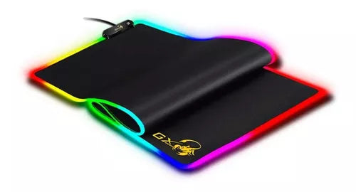 PAD MOUSE GENIUS GX GX-PAD 800S RGB NEGRO (PN 31250003400)