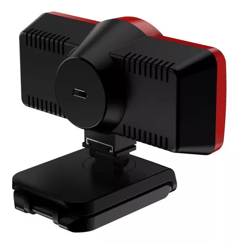 CAMARA WEB GENIUS ECAM 8000 FHD 1080P USB (32200001406)