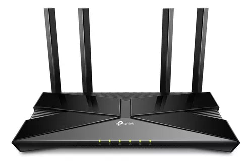 Router Wi-fi  6 doble banda TP-LINK EX511 AX3000