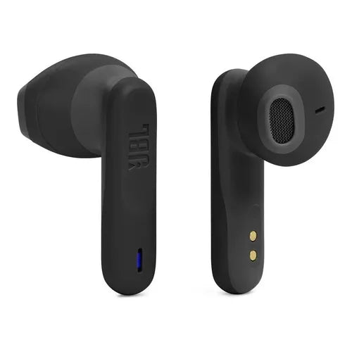 Audifonos Bluetooth JBL Wave 300 TWS Pure bass Negro
