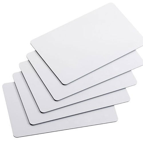 ZKTECO ID CARD(LONG RANGE) - Tarjeta de proximidad de largo alcance