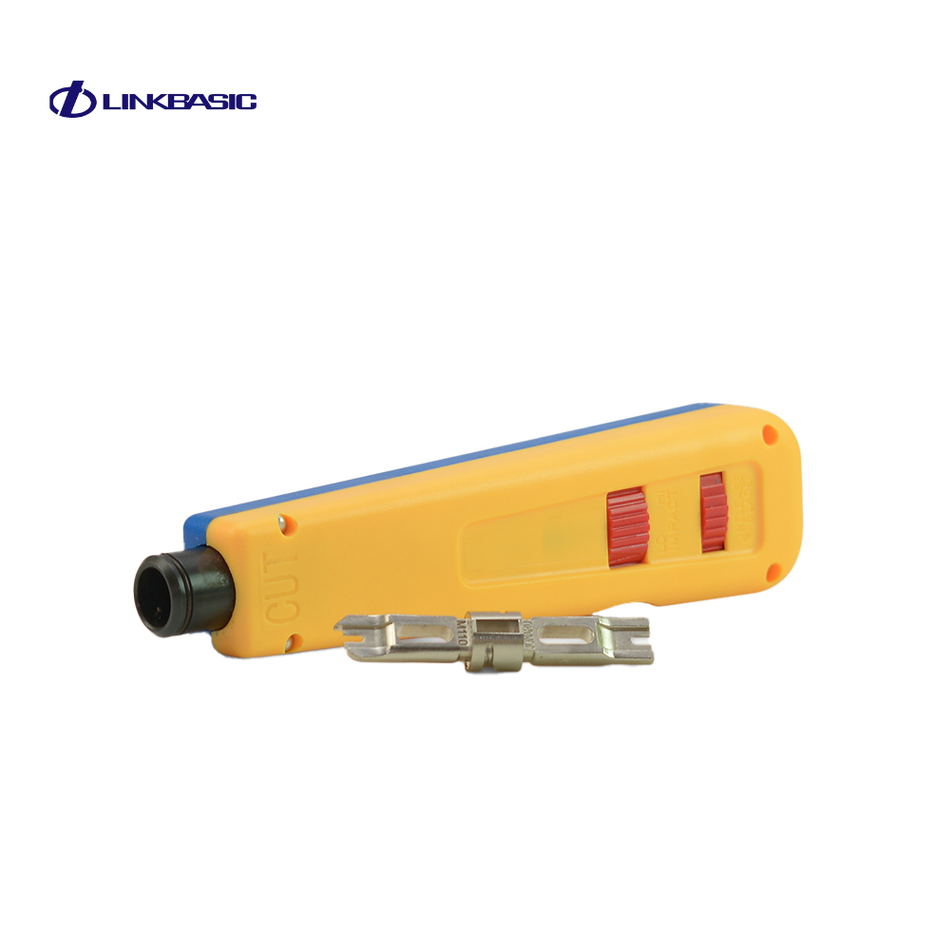 LINKBASIC TLA11 HERRAMIENTA DE IMPACTO TIPO 110