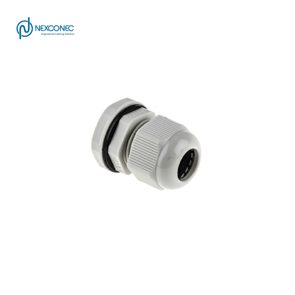 NEXCONEC PG135 CABLE GLAND PG13.5 (PRENSA-ESTOPA PARA BANDEJA FO)