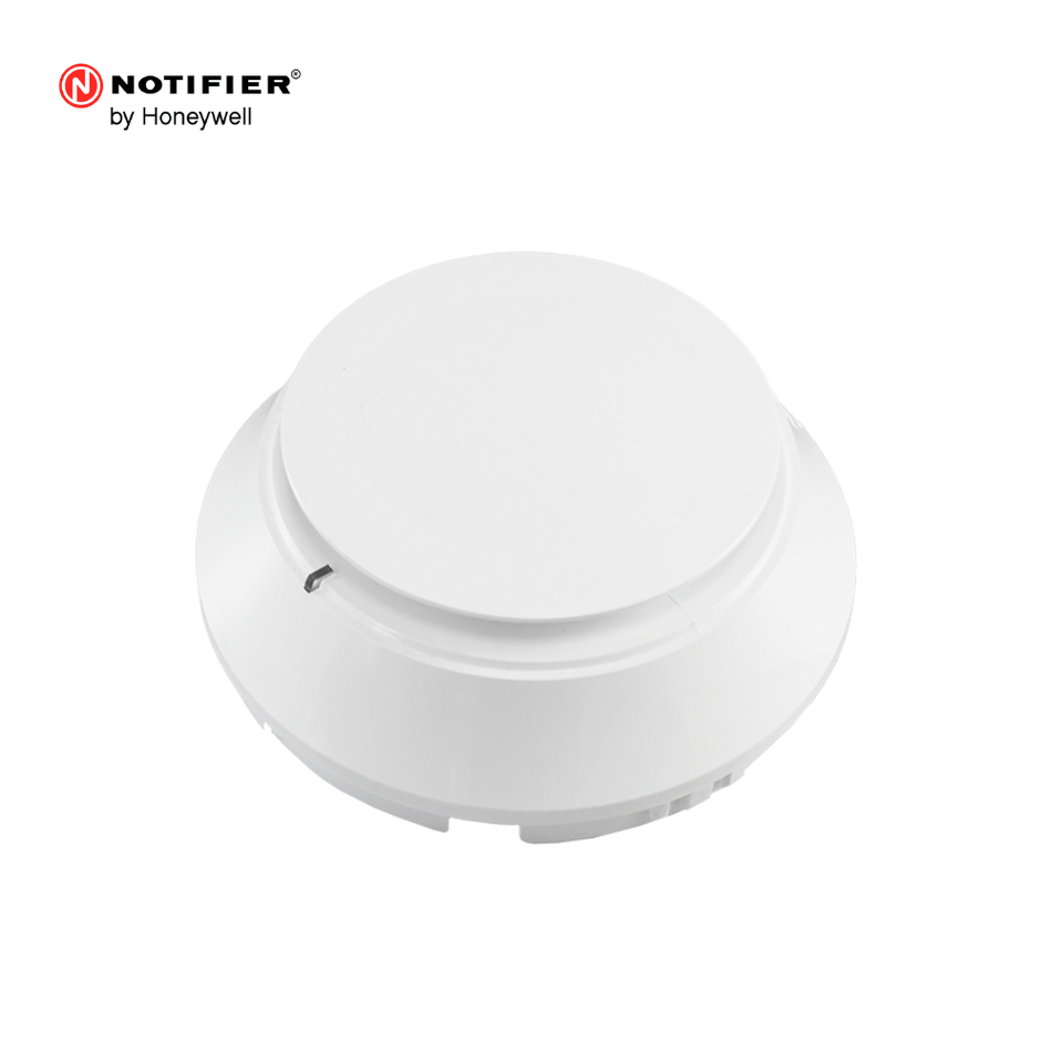 HONEYWELL NOTIFIER FSP-951 DETECTOR DE HUMO FOTOELÉCTRICO DIRECCIONABLE. FLASHCAN