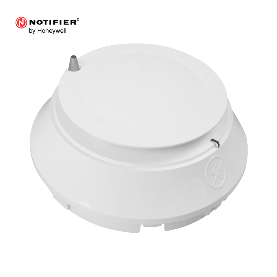 HONEYWELL NOTIFIER FPTI-951 SENSOR FOTOELÉCTRICO MULTICRITERIO (FOTOELÉCTRICO, TÉRMICO E INFRARROJO)