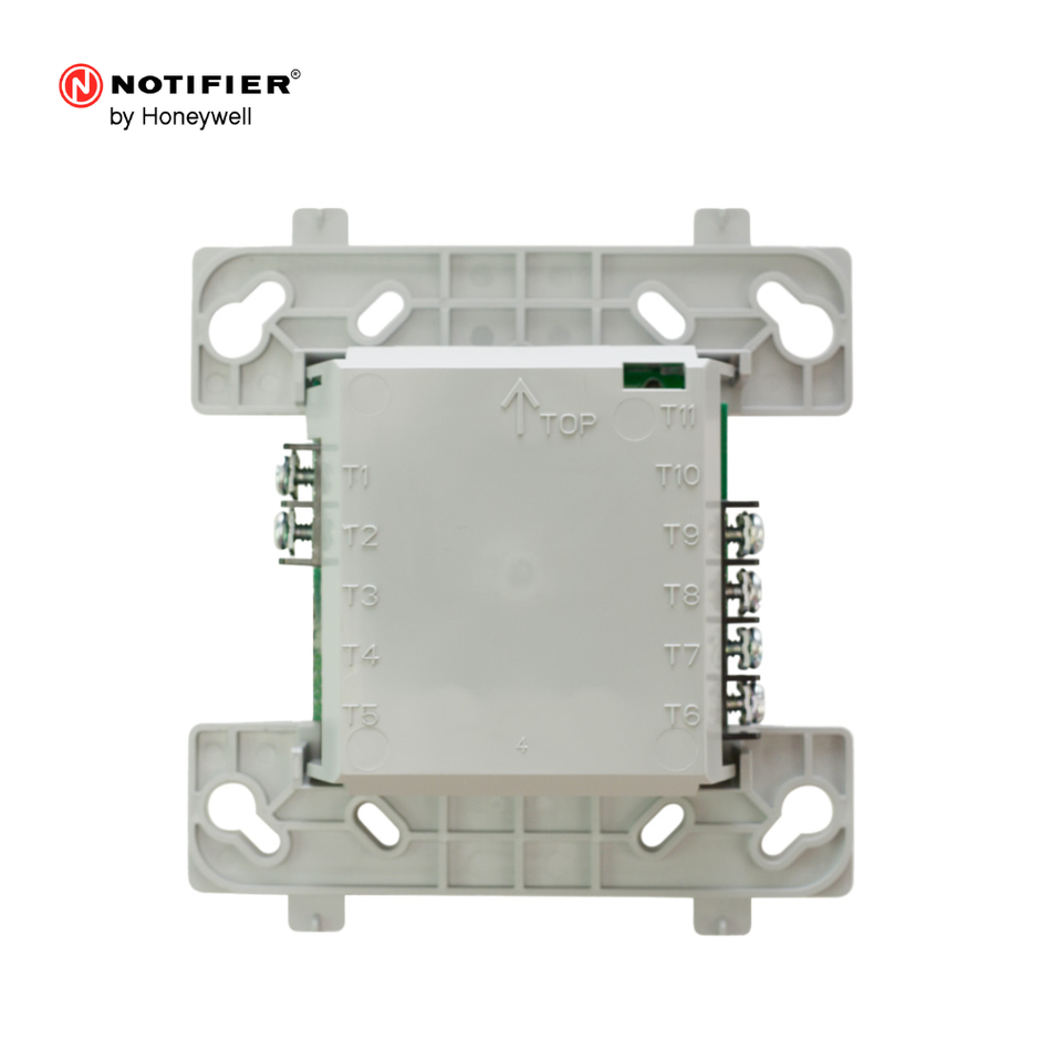 HONEYWELL NOTIFIER FDM-1 MÓDULO DE MONITOREO DUAL DIRECCIONABLE