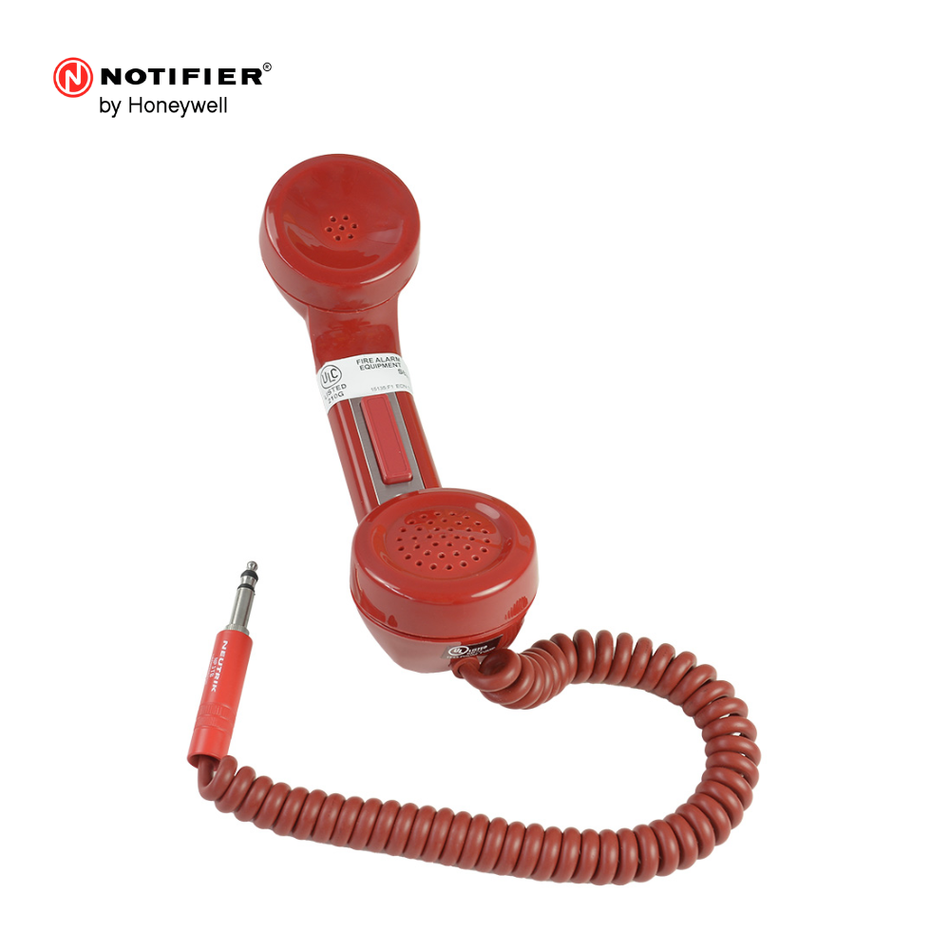 HONEYWELL NOTIFIER FHS AURICULAR BOMBERO