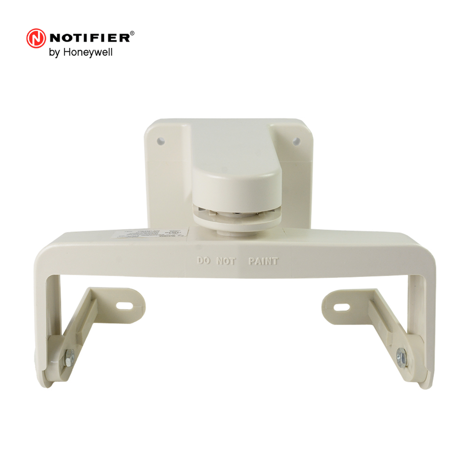 HONEYWELL NOTIFIER BEAMMMK KIT MULTIMONTAJE PARA DETECTOR DE HUMO POR HAZ PROYECTADO
