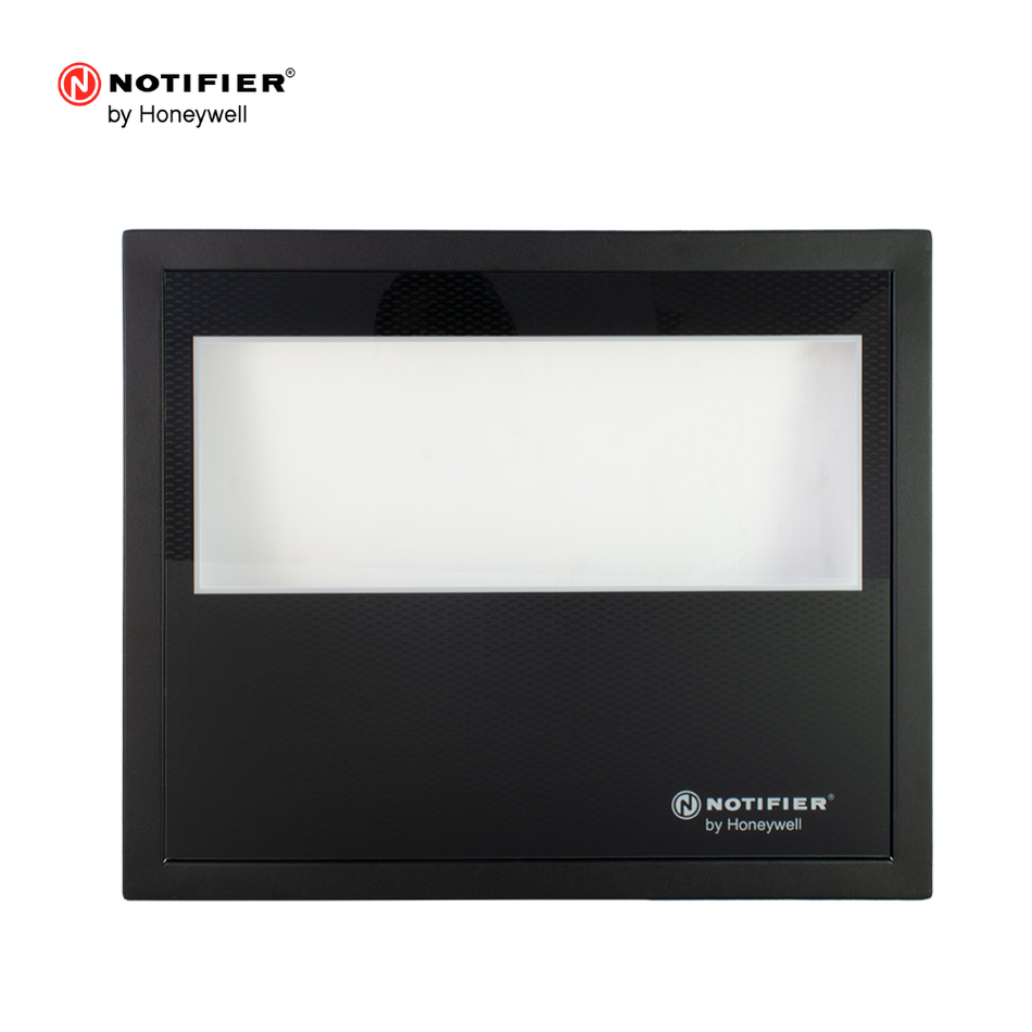HONEYWELL NOTIFIER DR-A4 ENSAMBLAJE DE PUERTAS
