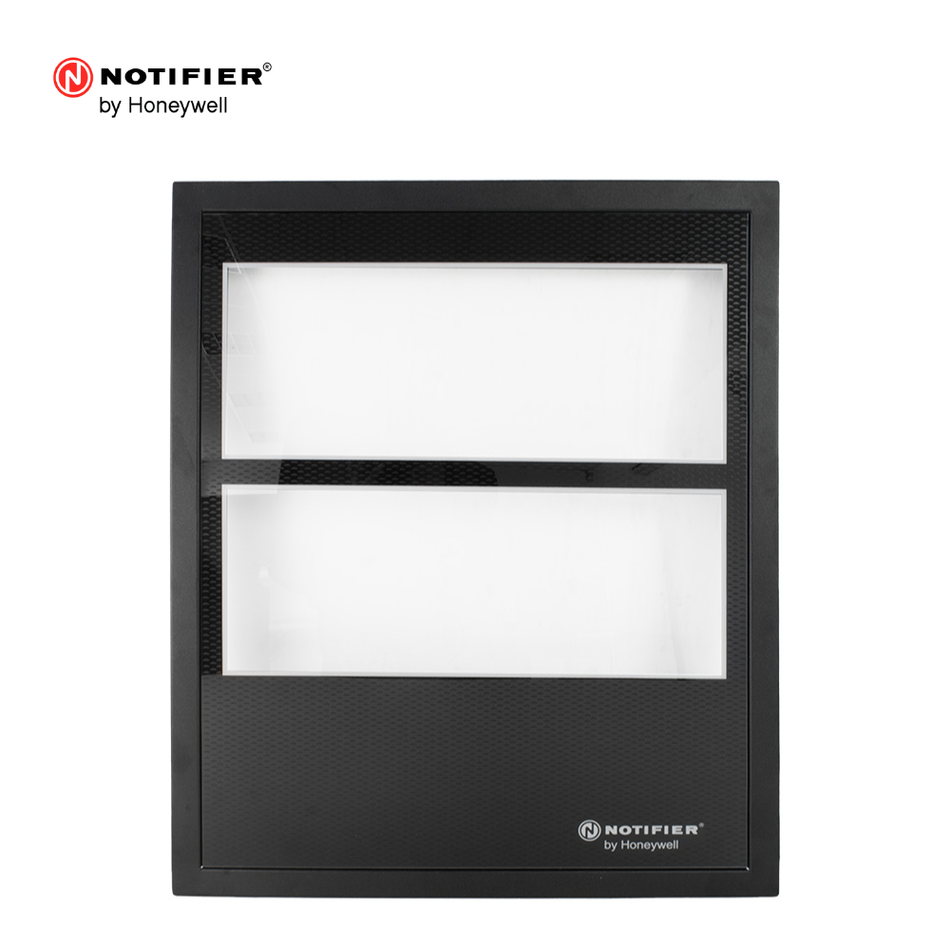 HONEYWELL NOTIFIER DR-B4 ENSAMBLAJE DE PUERTAS