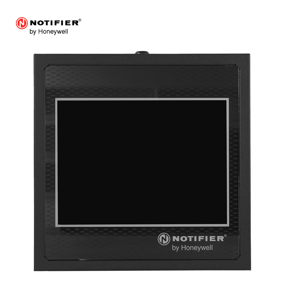 HONEYWELL NOTIFIER ABS-2D GABINETE DE MONTAJE PARA NCA-2-SP o LCD-160-SP