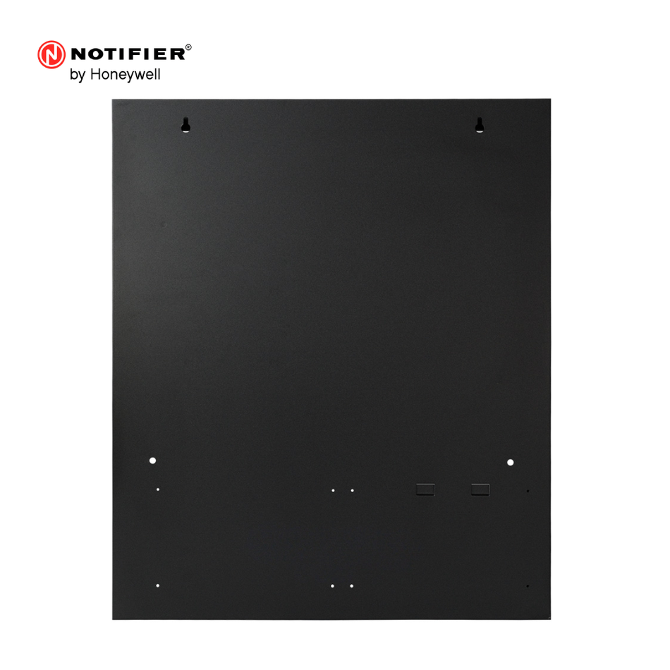 HONETWELL NOTIFIER SBB-B4 CAJA POSTERIOR DE ENSAMBLAJE. DOS NIVELES