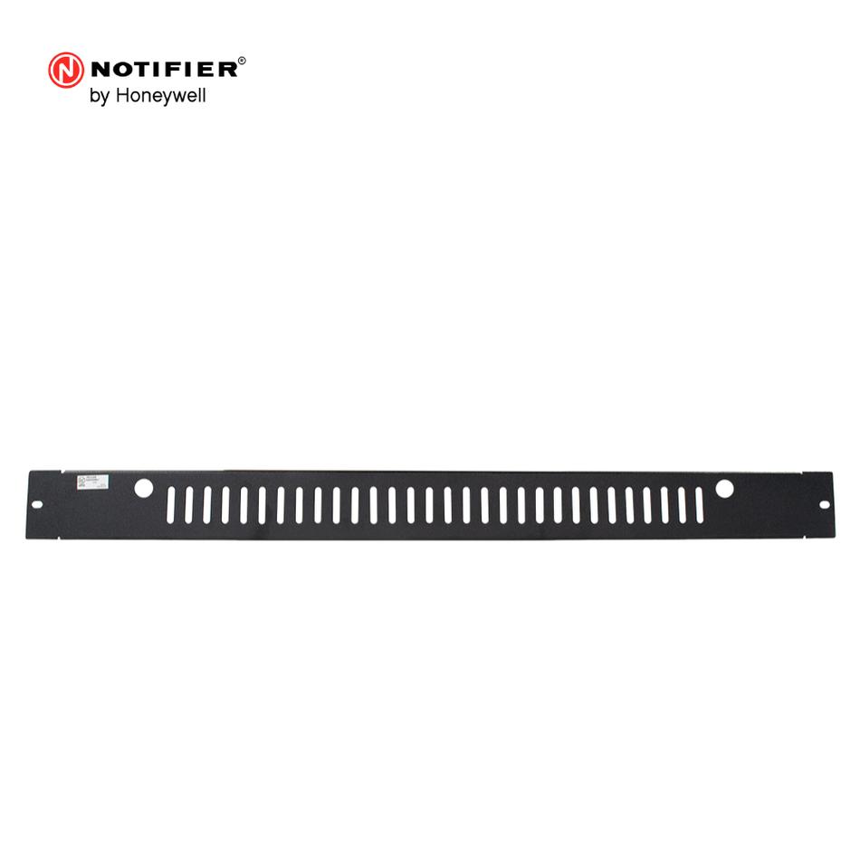 HONEYWELL NOTIFIER VP-2B MARCO PROTECTOR PARA LA PARTR SUPERIOR DE BACKBOX CAB-4