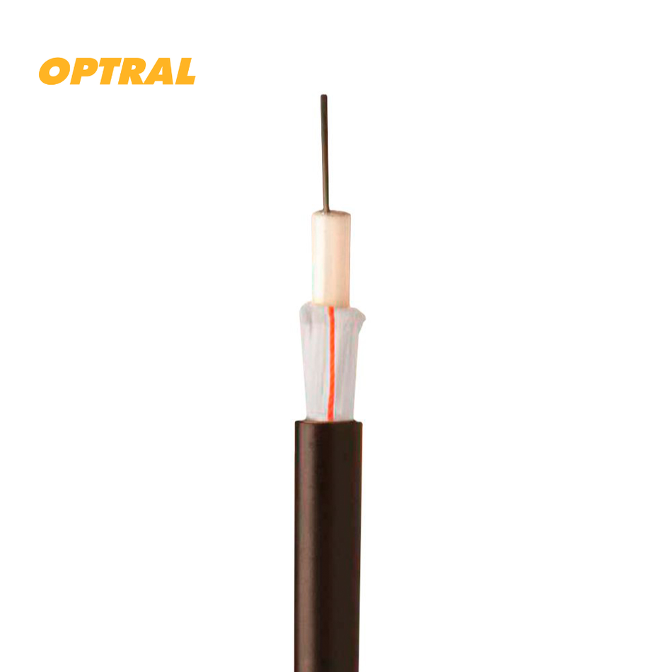 OPTRAL CFODST1012OM4 CABLE FO MM OM4 ARMADO 12 FIBRAS