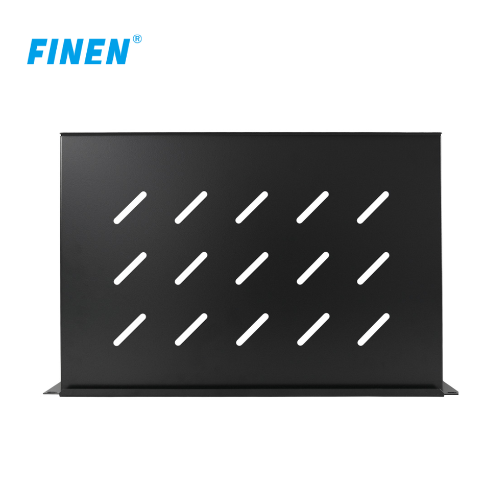 FINEN CS2U300DWM BANDEJA 2-RU SIMPLE 19" X 300MM