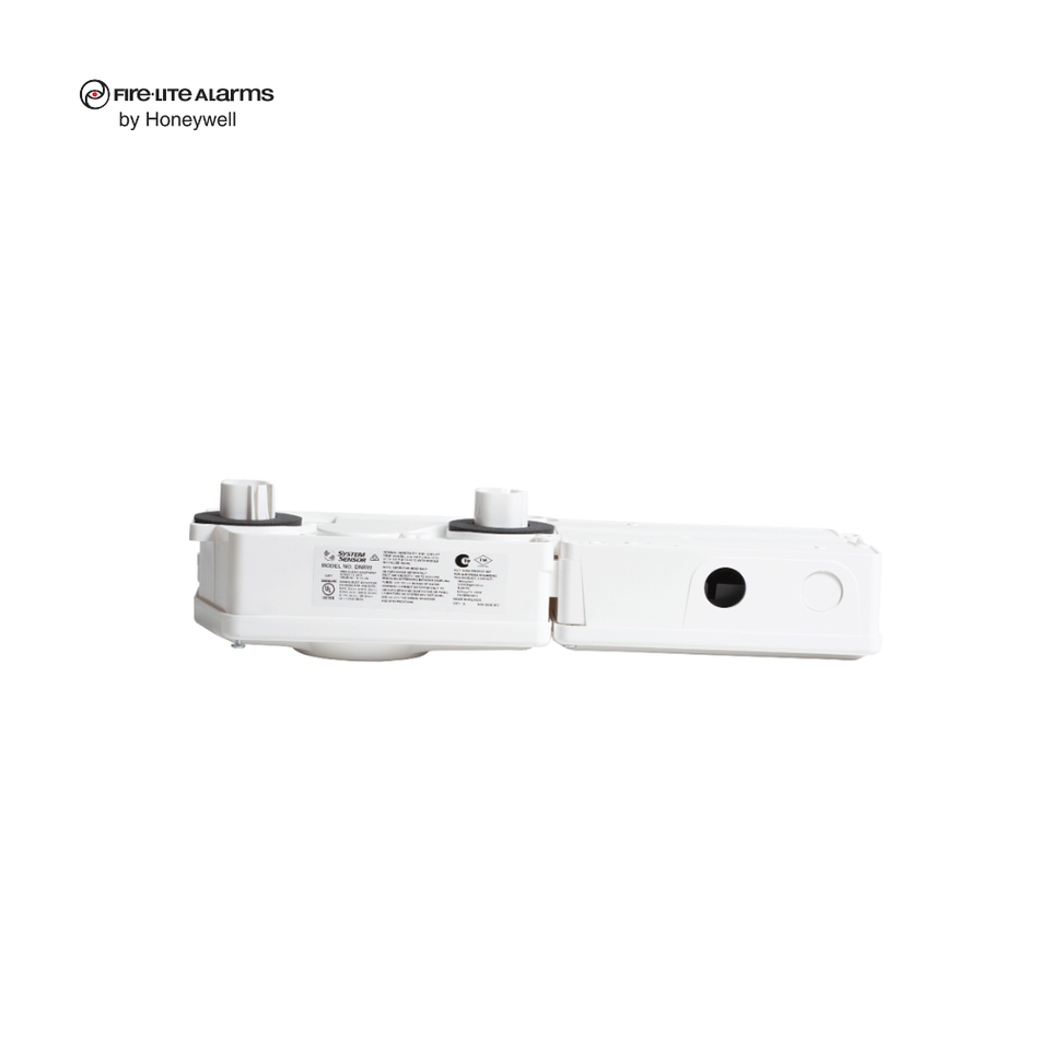 HONEYWELL FIRE LITE ALARMS DNRW DETECTOR DE HUMO PARA EXTERIOR. NO INCLUYE CABEZAL. CLASIFICACIÓN NEMA-4