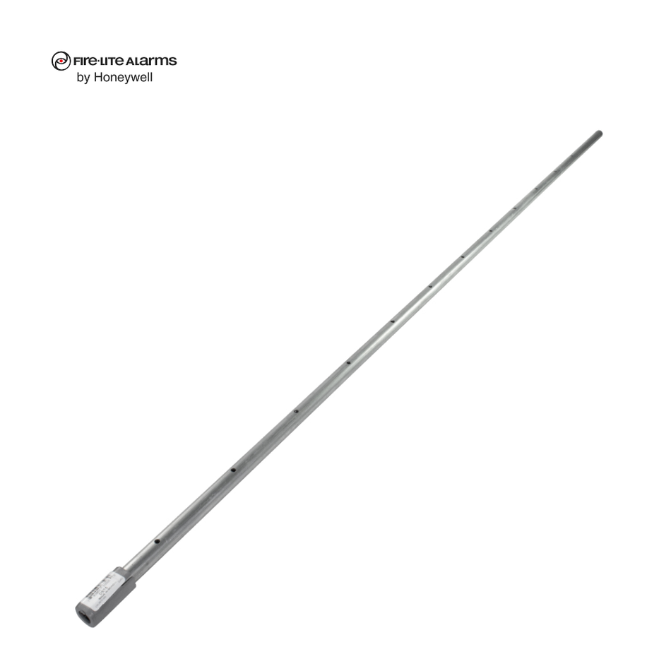 HONEYWELL FIRELITE ALARMS DST5 TUBO DE MUESTRA PARA DETECTOR DE HUMO EN DUCTO DE 5 PIES