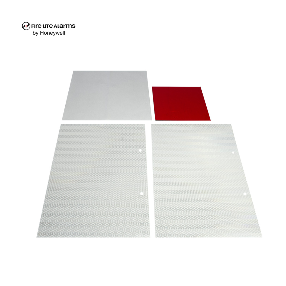 HONEYWELL FIRELITE ALARMS OSID-INST KIT DE INSTALACIÓN OSID. INCLUYE: HERRAMIENTA DE ALINEAMIENTO LASER, PRUEBA DE FILTRO, CABLE PARA PC, PAÑO DE LIMPIEZA, MANUAL