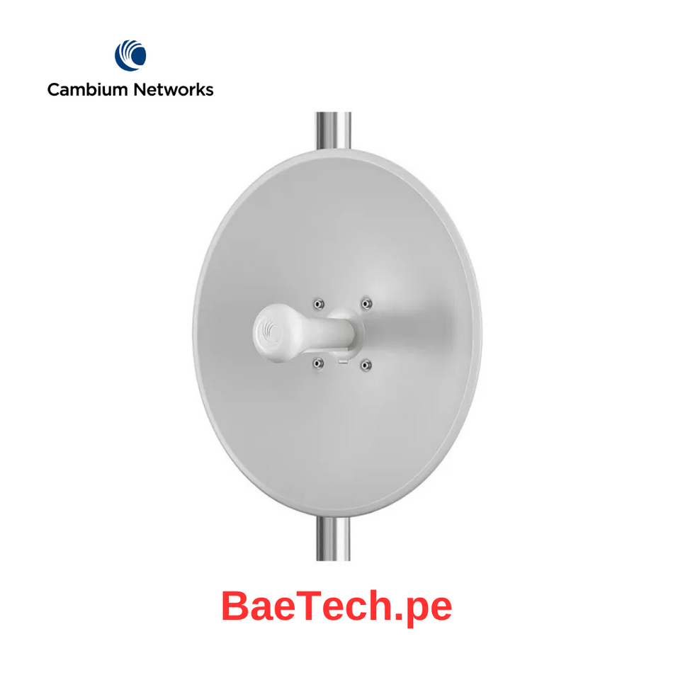 CAMBIUM C050900M191 - EPMP 5 GHZ FORCE 200L SM EMBALAJE A GRANEL (ROW)