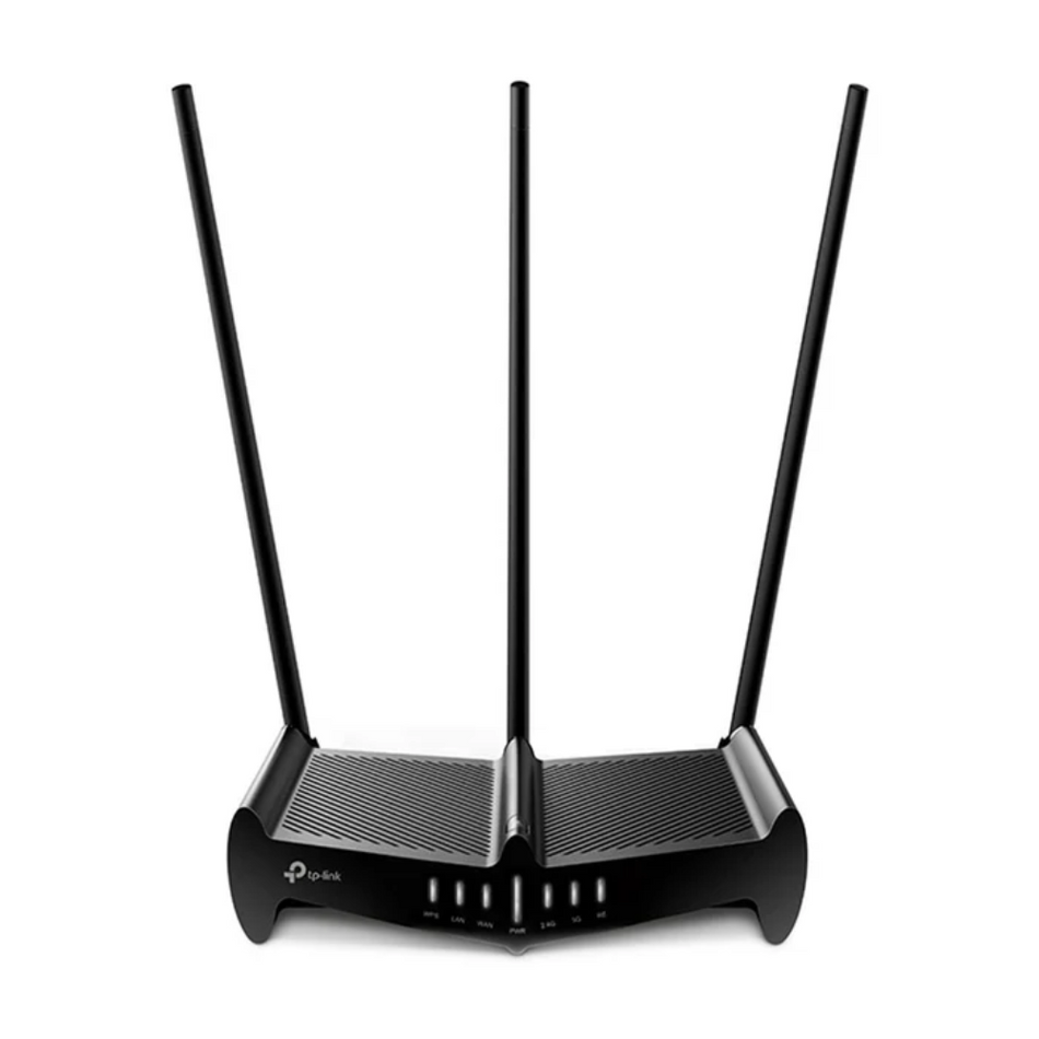 TP-LINK ARCHER C58HP ROUTER WIFI5 AC1350 DOBLE BANDA