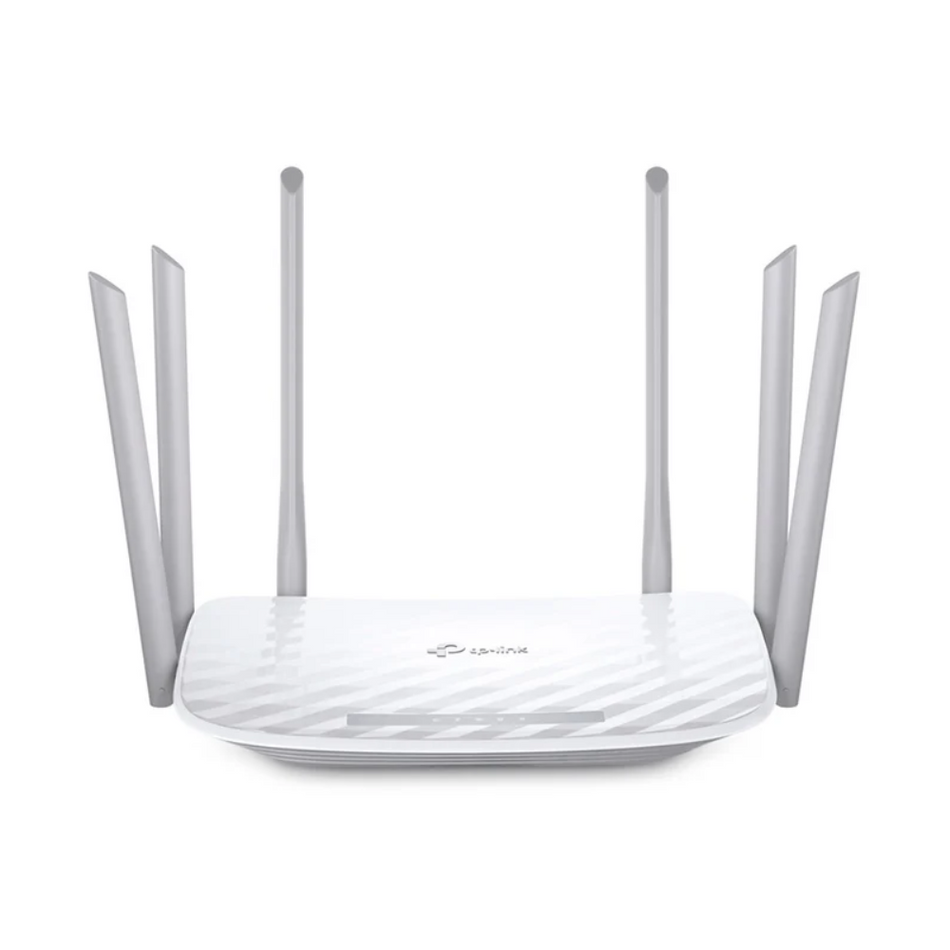 TP-LINK ARCHER C86 ROUTER WIFI5 AC1900 DOBLE BANDA