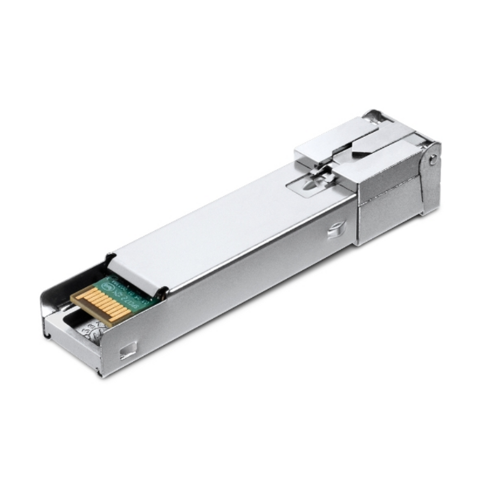 Modulo transceptor SFP GPON Clase C+ TP-LINK DS-PMA-C+