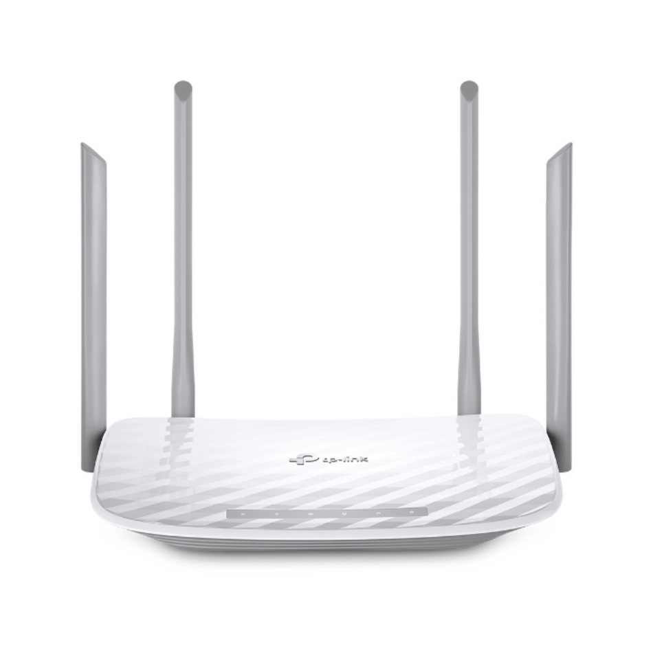 TP LINK EC220-F5 ROUTER WIFI DOBLE BANDA AC1200