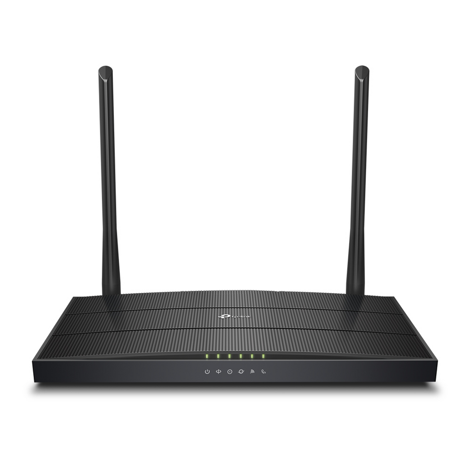 TP-LINK XC220-G3V ROUTER WIFI5 GPON DOBLE BANDA AC1200 VOIP