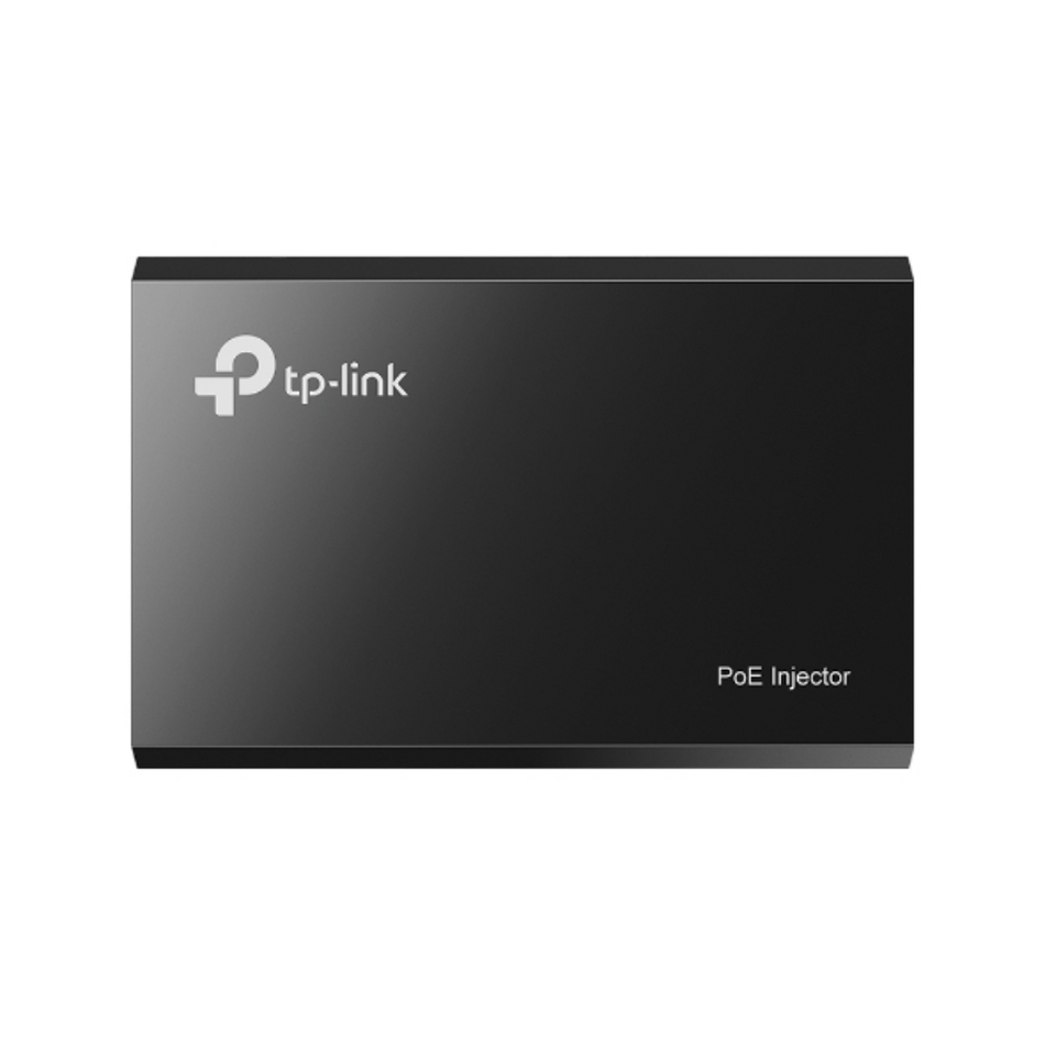 TP-LINK POE150S INYECTOR POE OMADA 2 PUERTOS GIGABIT 15.4W