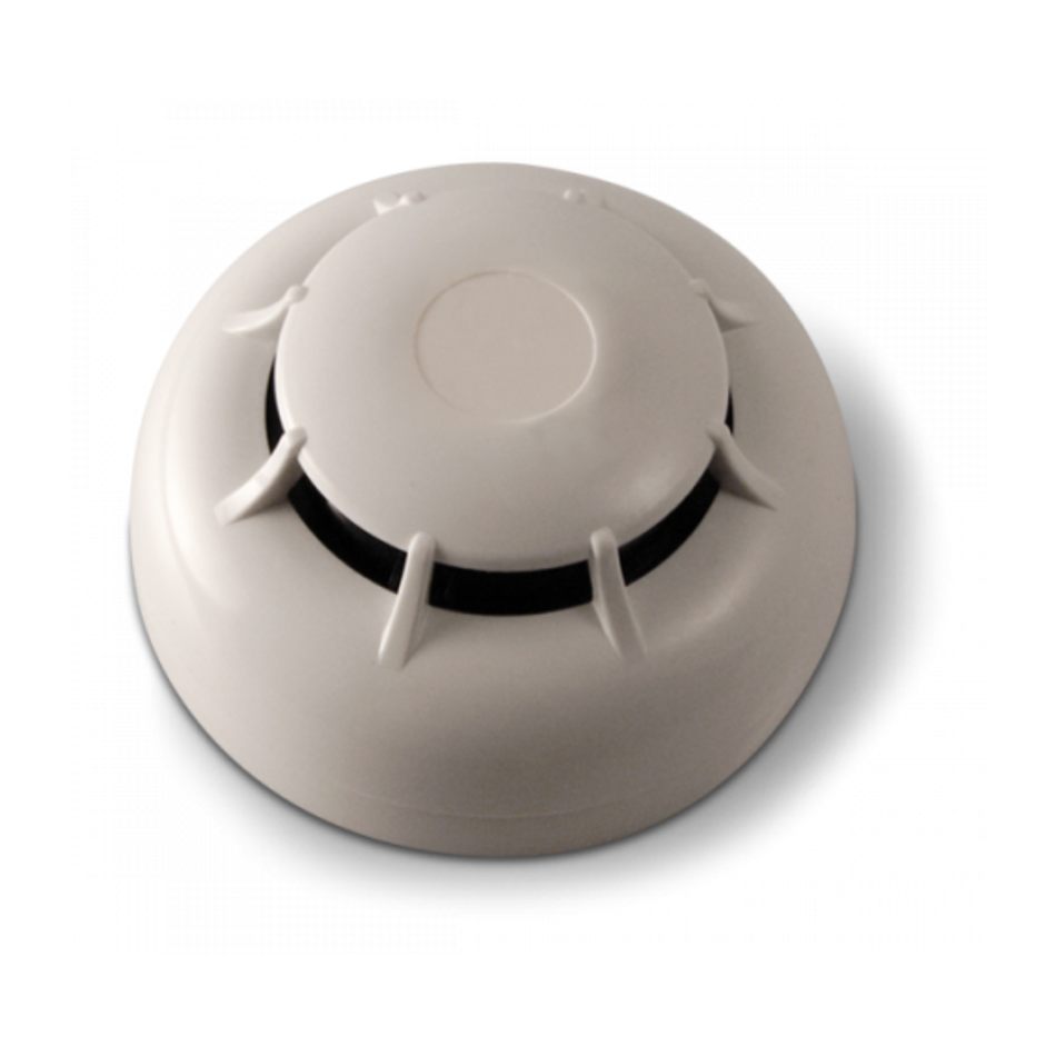 INIM ED100 DETECTOR DE HUMO ENEA DIRECCIONABLE PRECISA