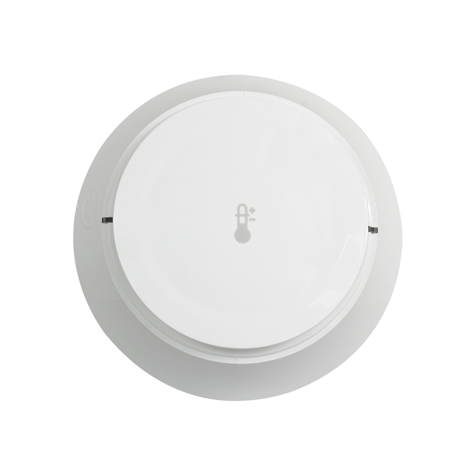 HONEYWELL NOTIFIER FST-951R DETECTOR DE TEMPERATURA TERMOVELOCIMÉTRICO DIRECCIONABLE