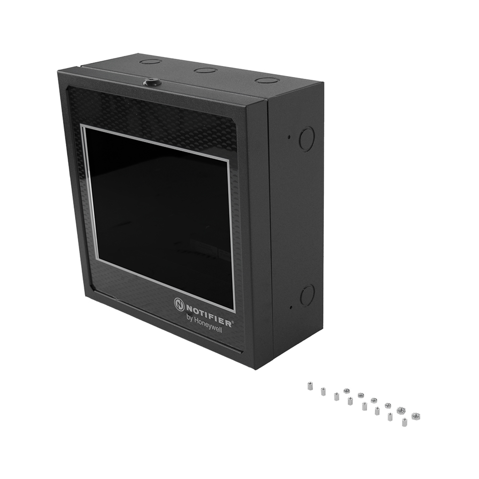 HONEYWELL NOTIFIER ABS-2D GABINETE DE MONTAJE PARA NCA-2-SP o LCD-160-SP