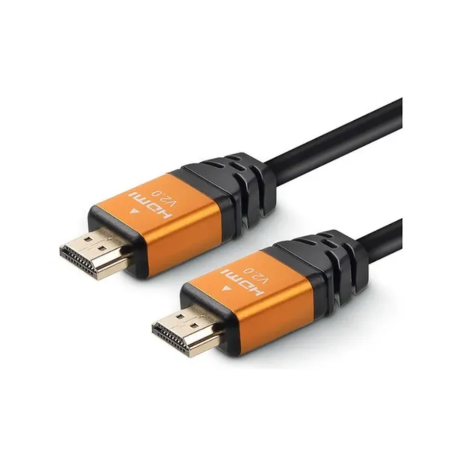 ZKTECO ZK-15HD-C CABLE HDMI VERSION 2.0 4K 15 MTS