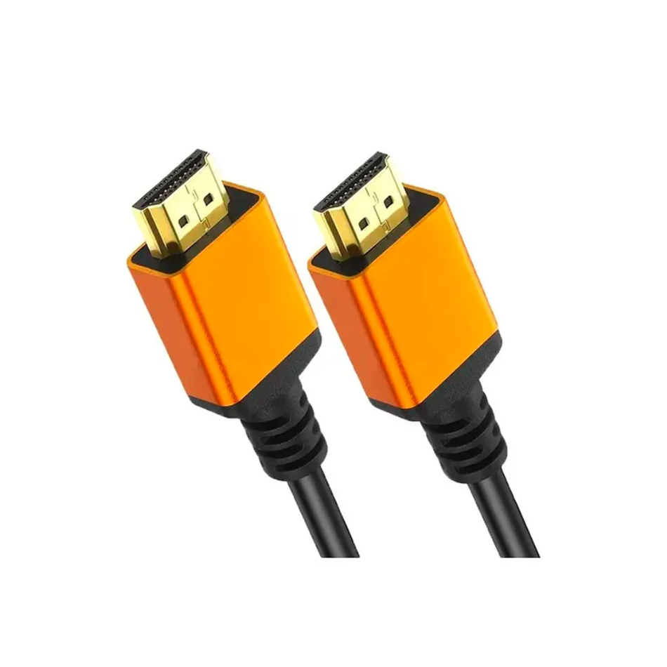 ZKTECO ZK-10HD-C CABLE HDMI VERSION 2.0 4K 10 MTS